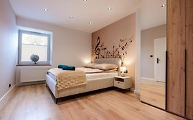 Apartamenty Lunita Moniuszki 4